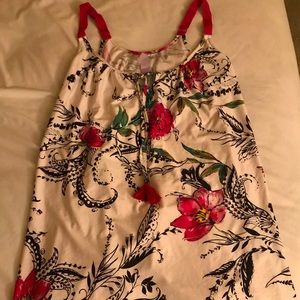 Cute little nighttime